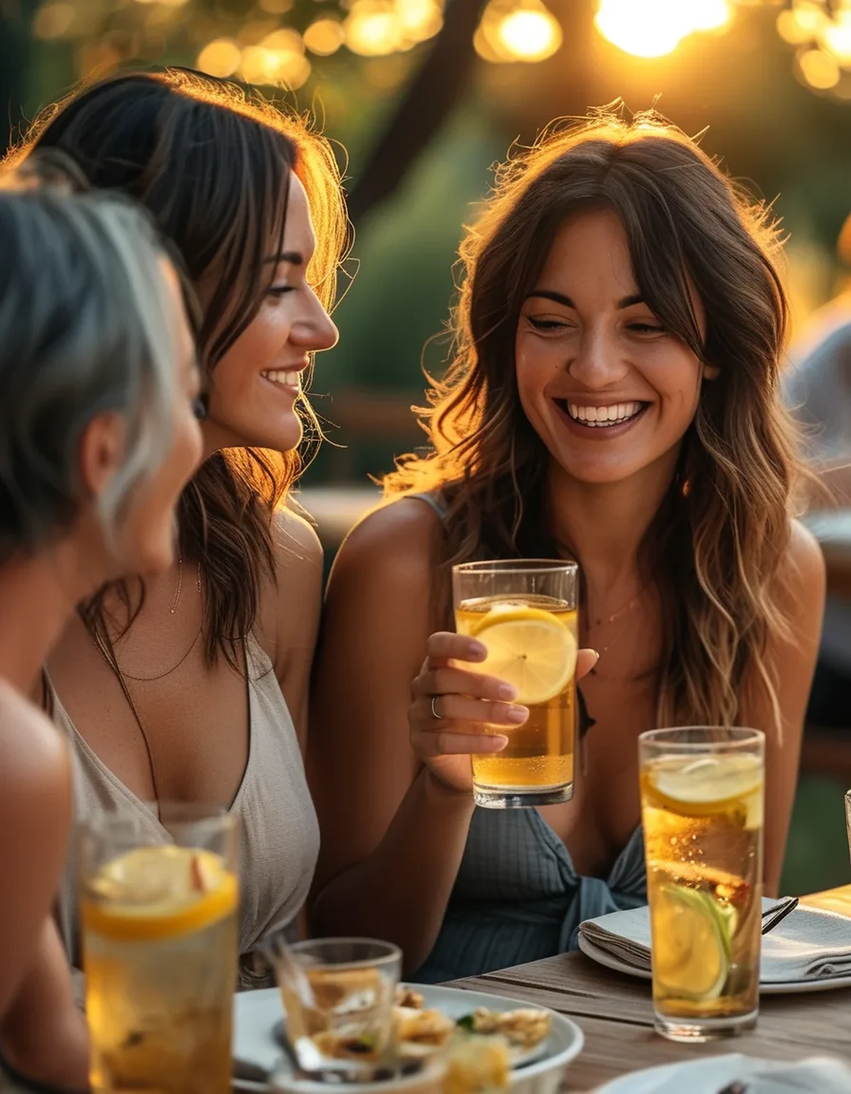 Alcohol on an Anti-Inflammatory Diet: What Changes and What Does Not