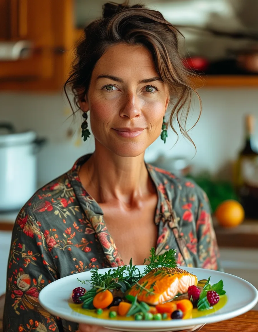 The Anti-Inflammatory Diet, Minus the Hype: A Beginner's Real-Food Guide