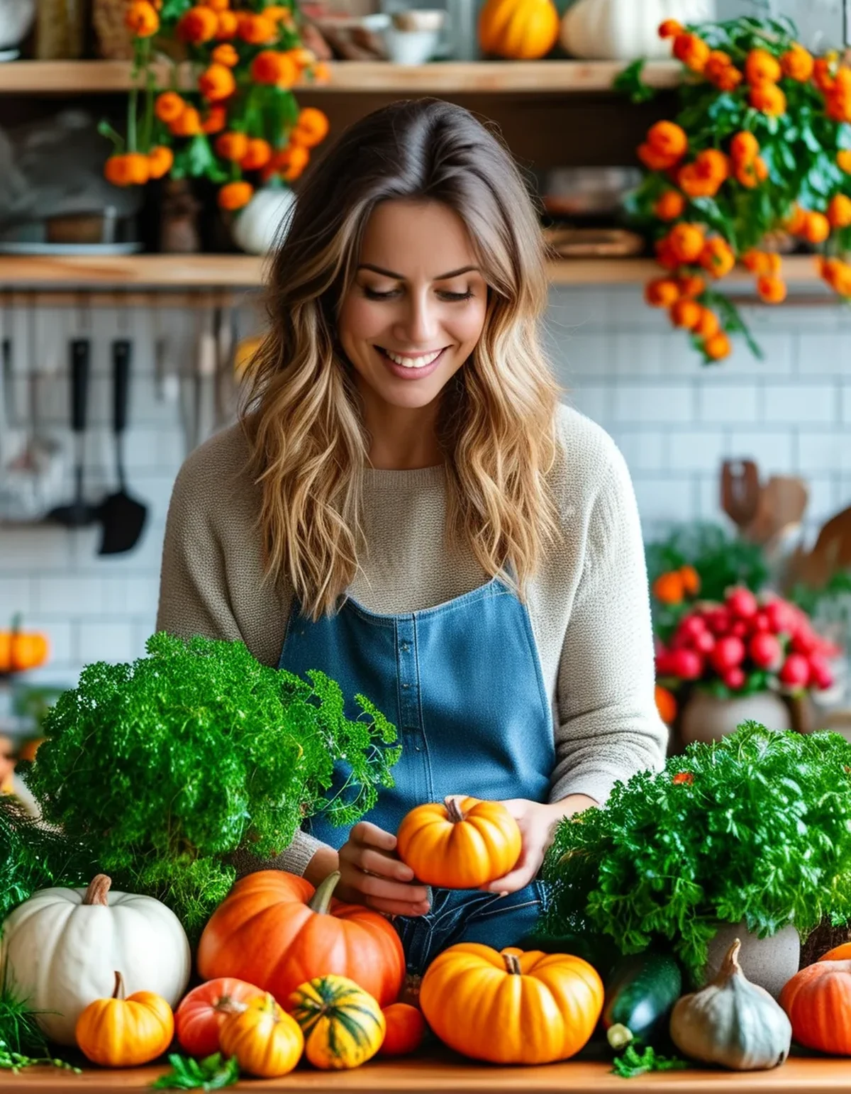 How to Keep an Anti-Inflammatory Diet Going Into Fall