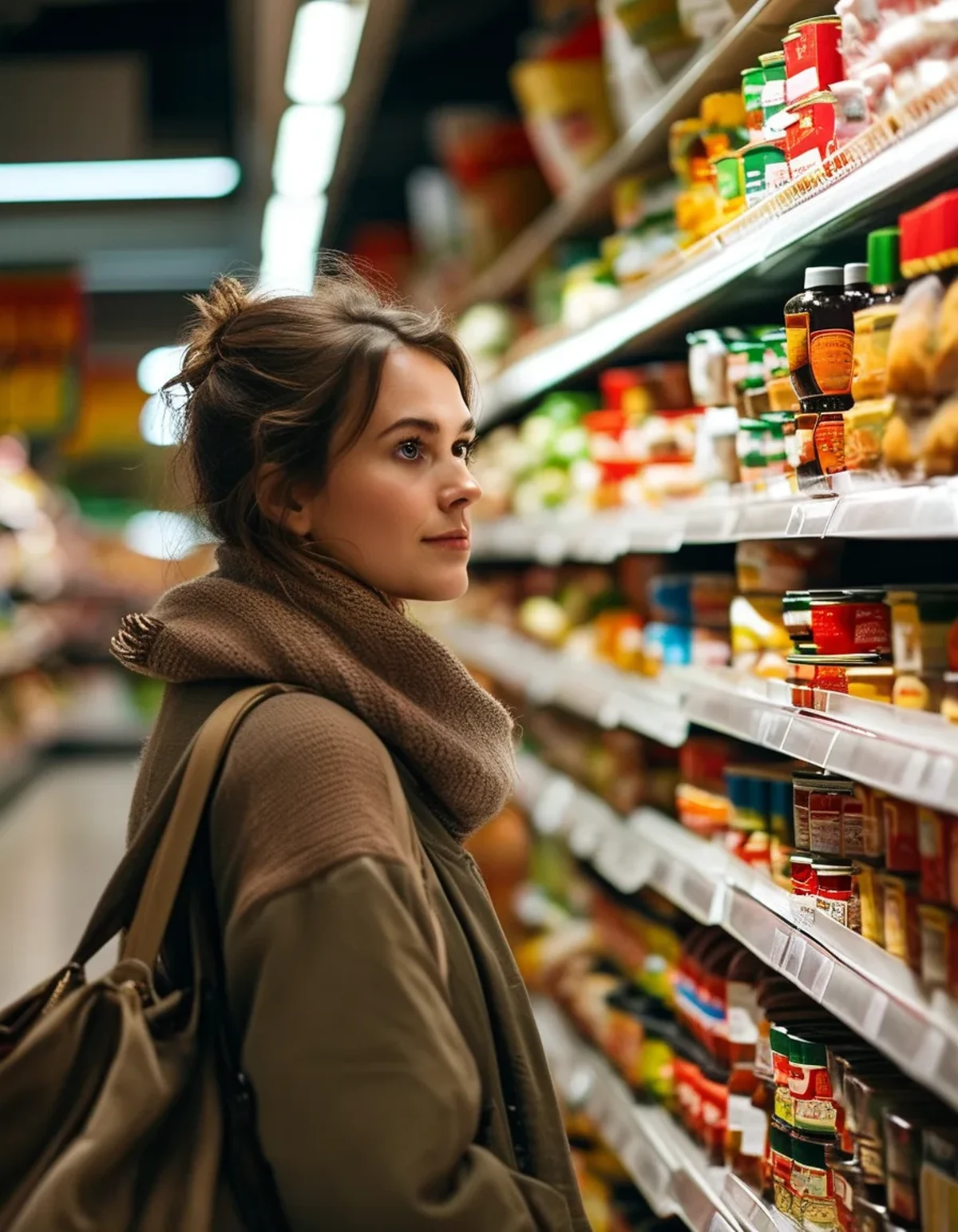 5 Grocery List Mistakes Quietly Sabotaging Your Anti-Inflammatory Diet
