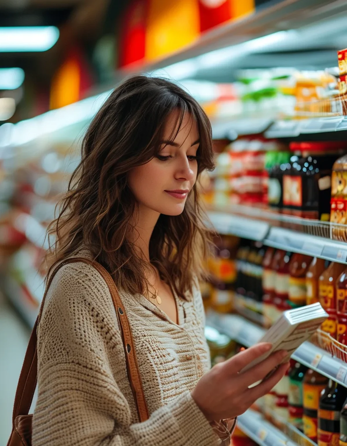 5 Grocery List Mistakes Quietly Sabotaging Your Anti-Inflammatory Diet