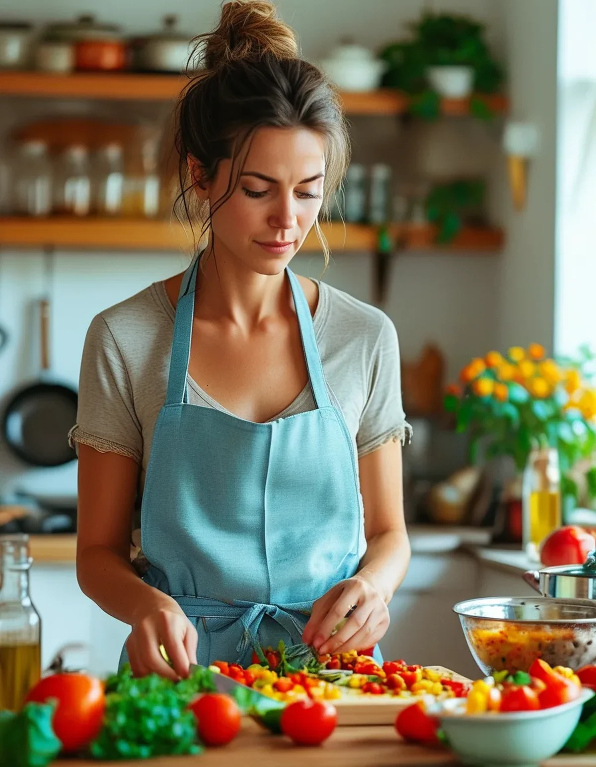 Anti-Inflammatory Diet Not Working Anymore? Here Is Why the Plateau Happens