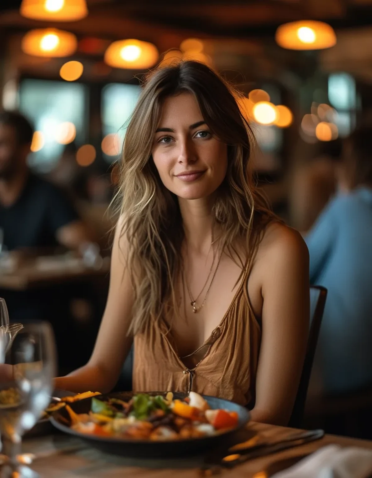 How to Eat Anti-Inflammatory at a Restaurant Without Being 'That' Guest
