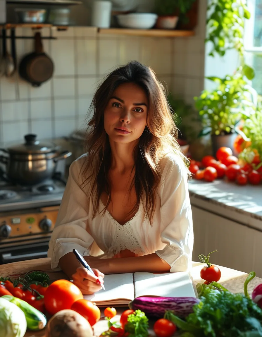 I Tracked My Joint Pain for 8 Weeks on an Anti-Inflammatory Diet — Here's What Actually Changed
