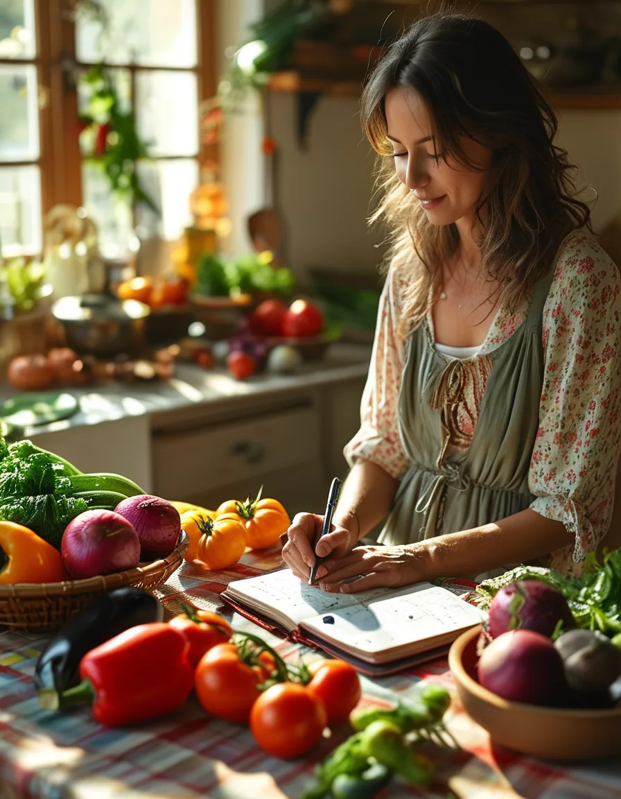 I Tracked My Joint Pain for 8 Weeks on an Anti-Inflammatory Diet — Here's What Actually Changed
