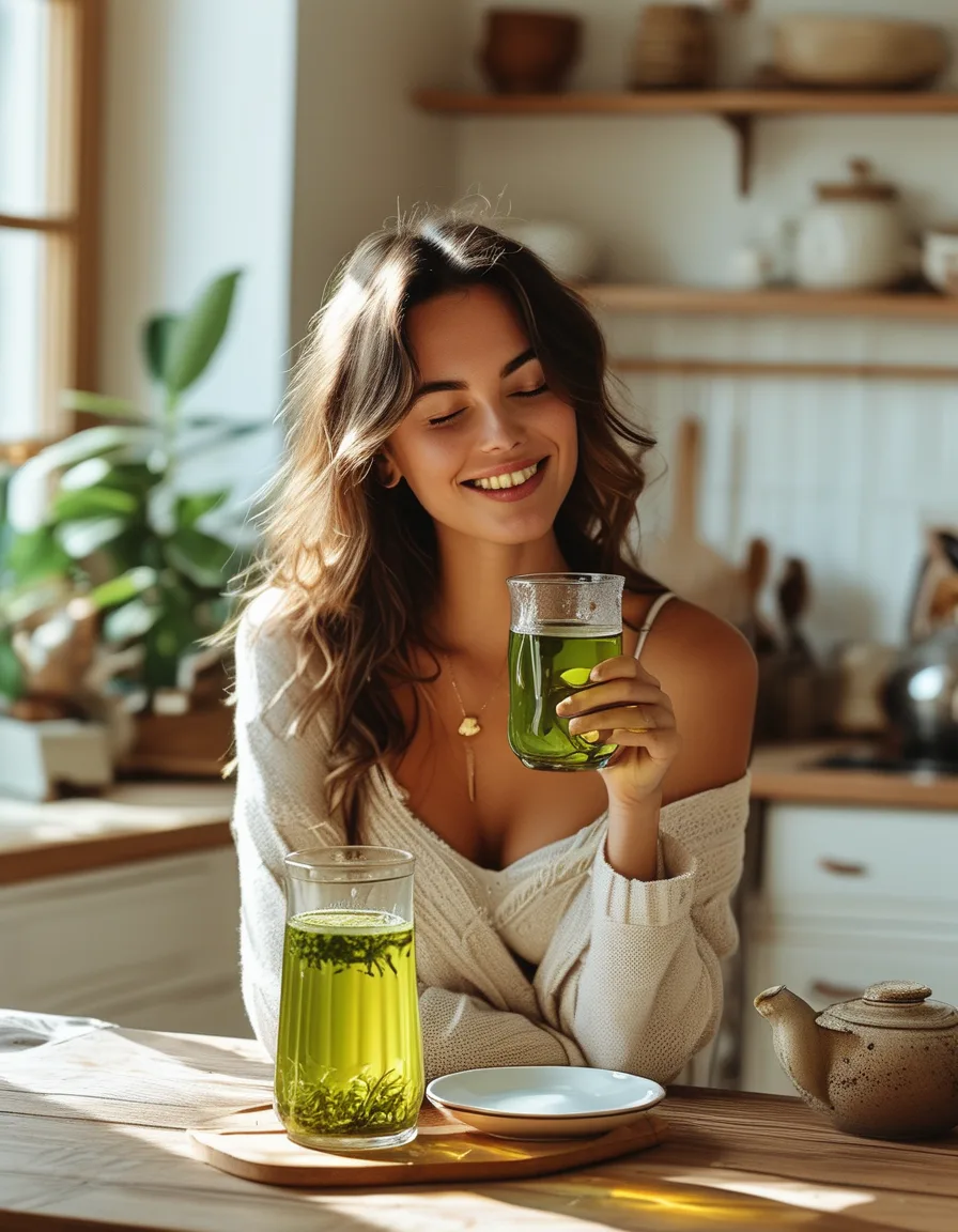 Anti-Inflammatory Drinks: What to Sip (and What the Evidence Actually Says)