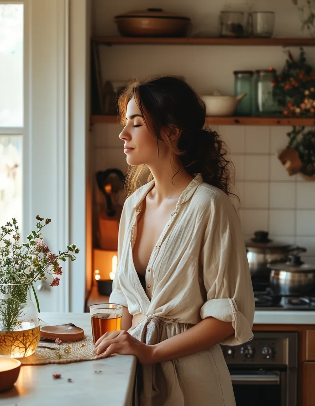 The Anti-Inflammatory Habit Most People Ignore: What Time You Stop Eating