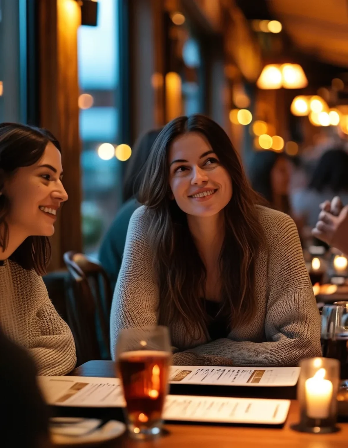 How to Eat Anti-Inflammatory at a Restaurant Without Being That Person