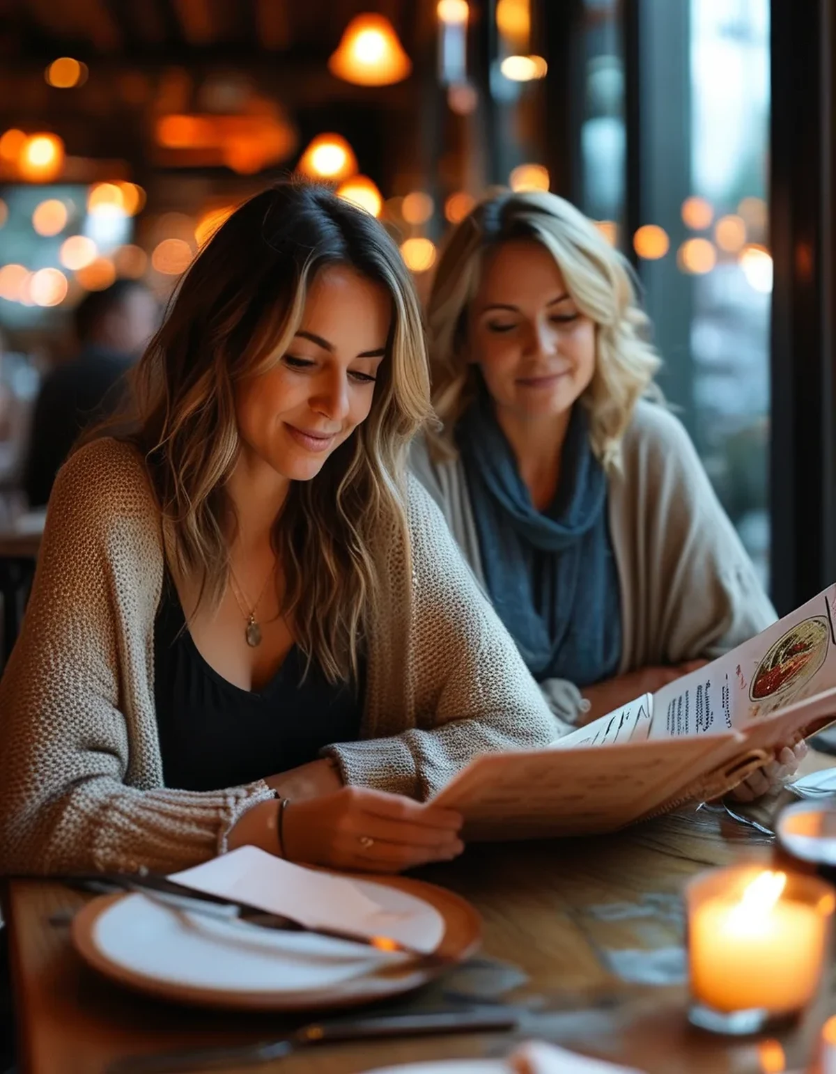 How to Eat Anti-Inflammatory at a Restaurant Without Being That Person