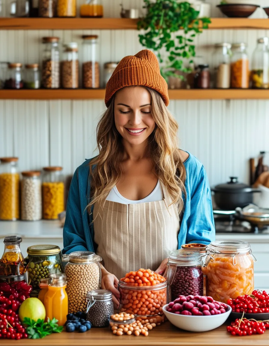 Anti-Inflammatory Eating Doesn't Require Expensive Superfoods