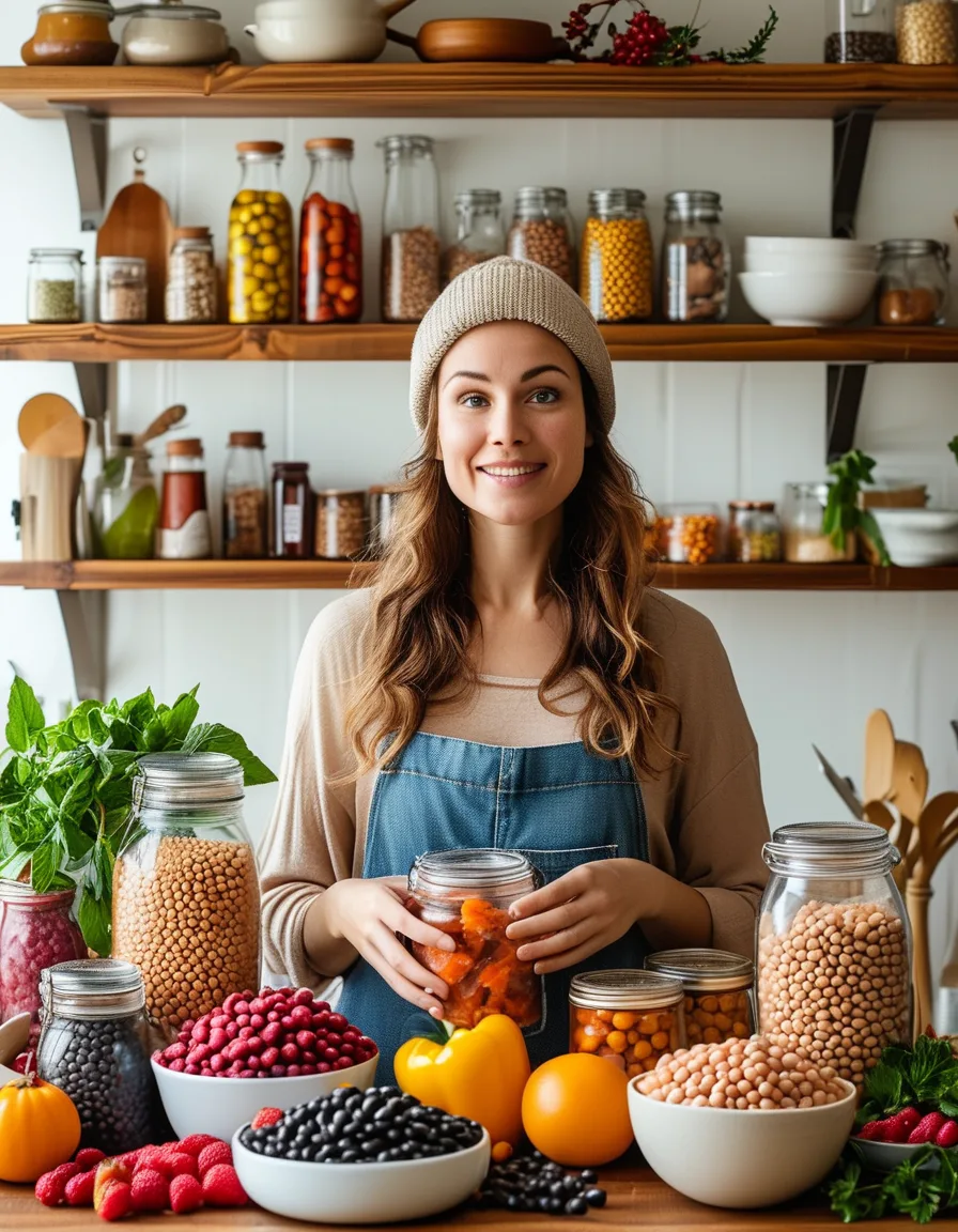 Anti-Inflammatory Eating Doesn't Require Expensive Superfoods