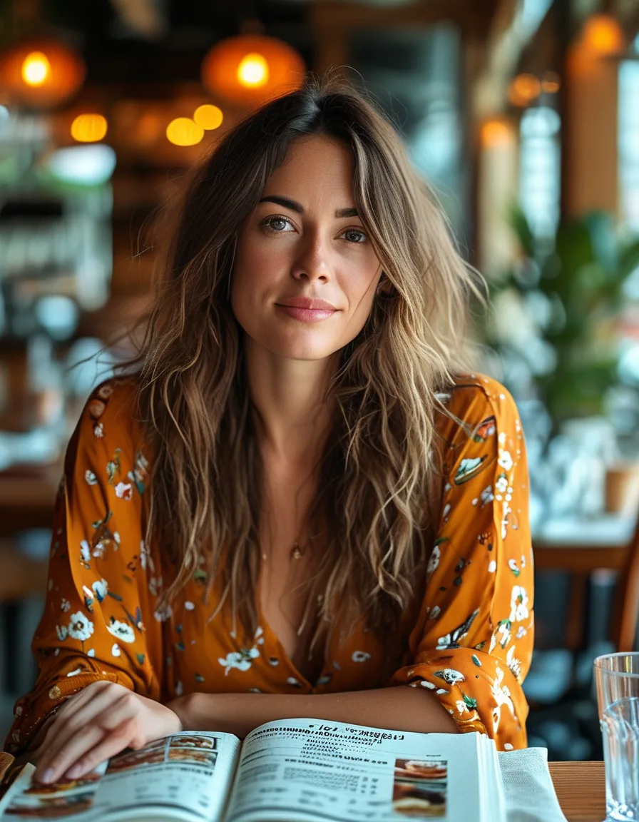 Eating Anti-Inflammatory at Restaurants Without Being That Person at the Table