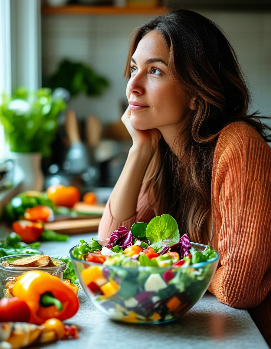 The 'Anti-Inflammatory' Foods That Might Quietly Be Working Against You