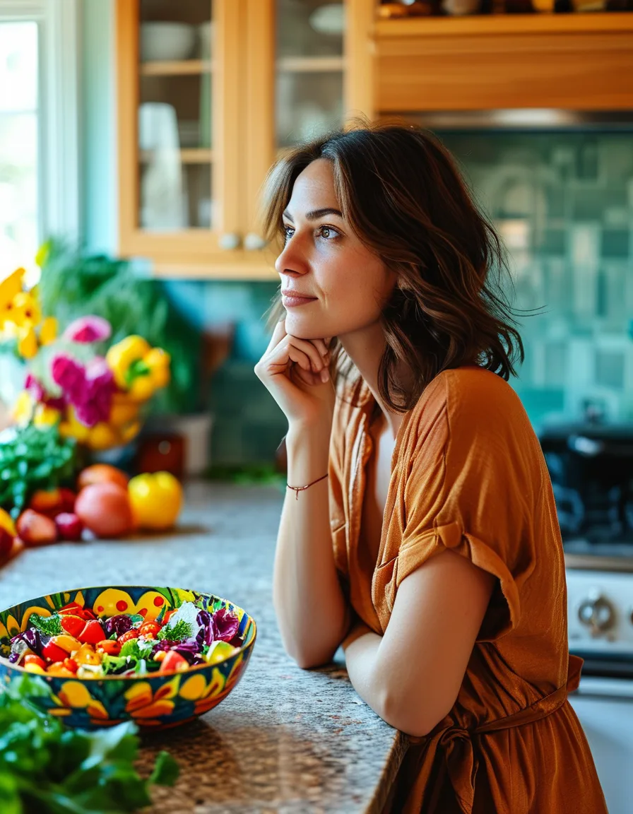 The 'Anti-Inflammatory' Foods That Might Quietly Be Working Against You