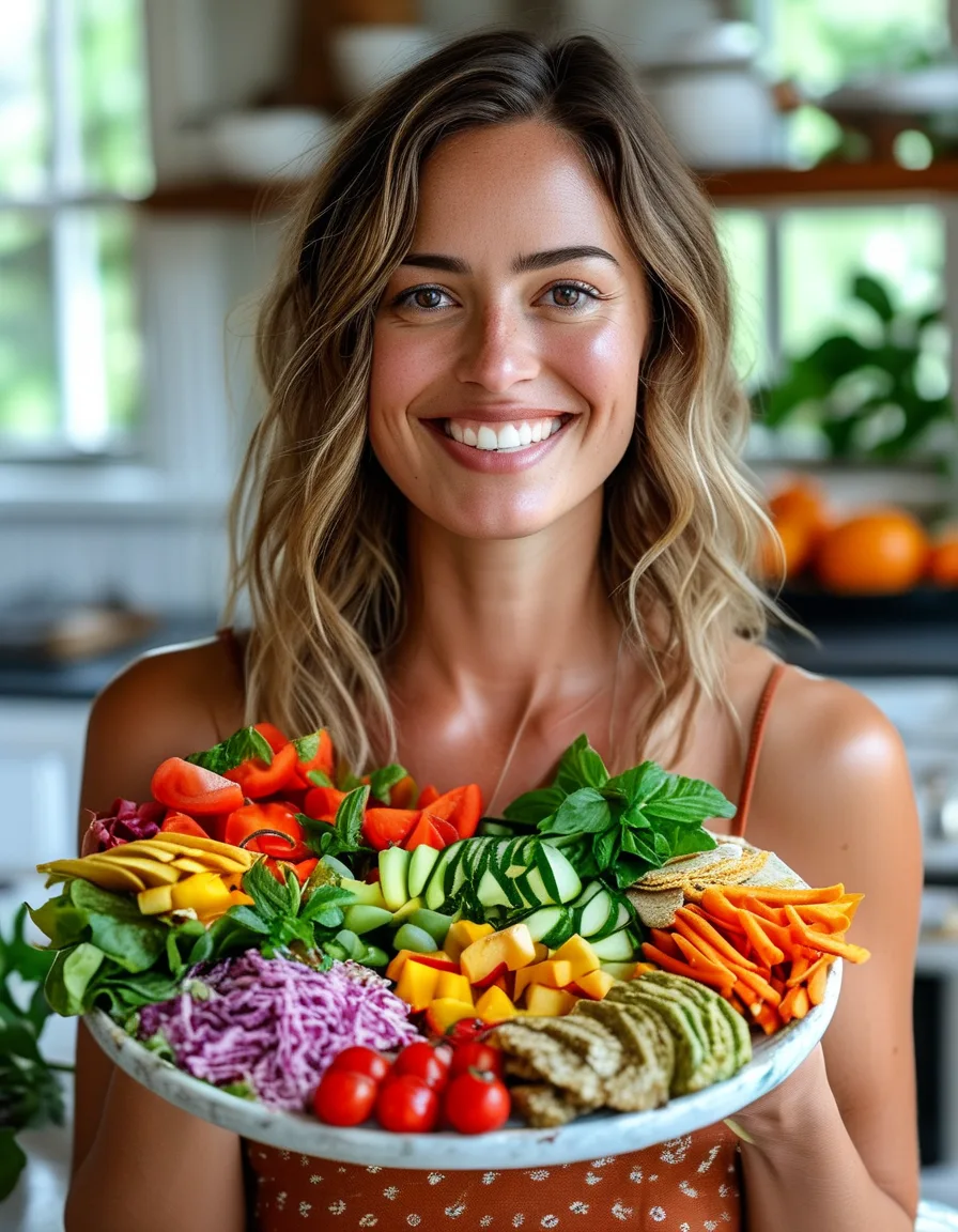 Anti-Inflammatory Snacks: The Between-Meal Bites That Work For You, Not Against You