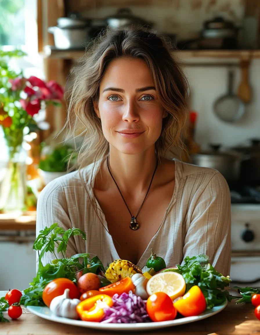 The Best Anti-Inflammatory Foods to Add to Your Plate