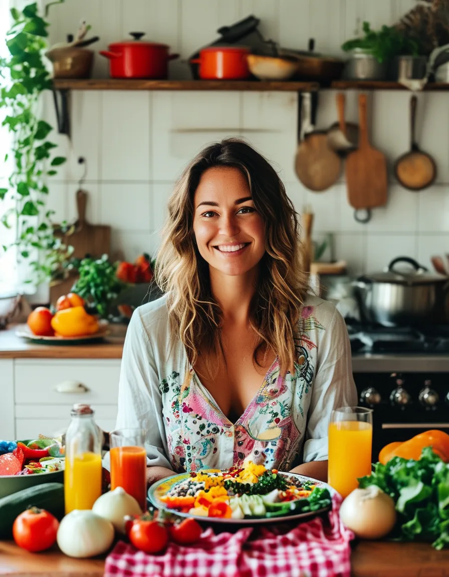 The Best Anti-Inflammatory Foods to Add to Your Plate