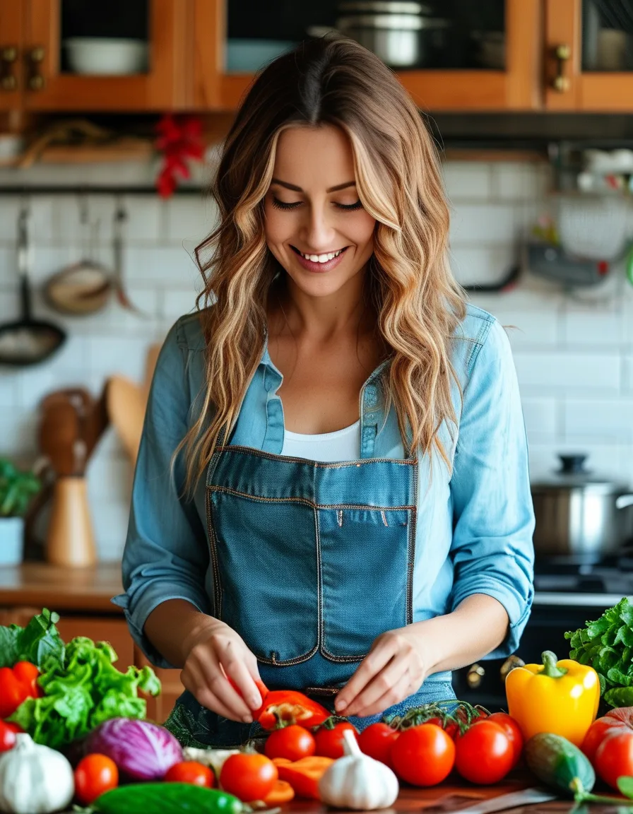 Anti-Inflammatory Eating on a Budget: What Actually Matters vs. What's Marketing