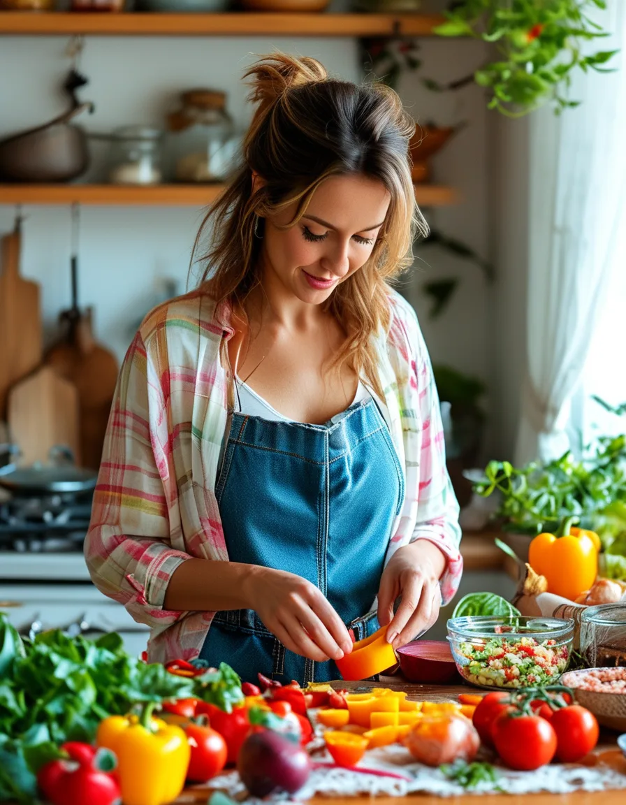 Anti-Inflammatory Eating on a Budget: What Actually Matters vs. What's Marketing