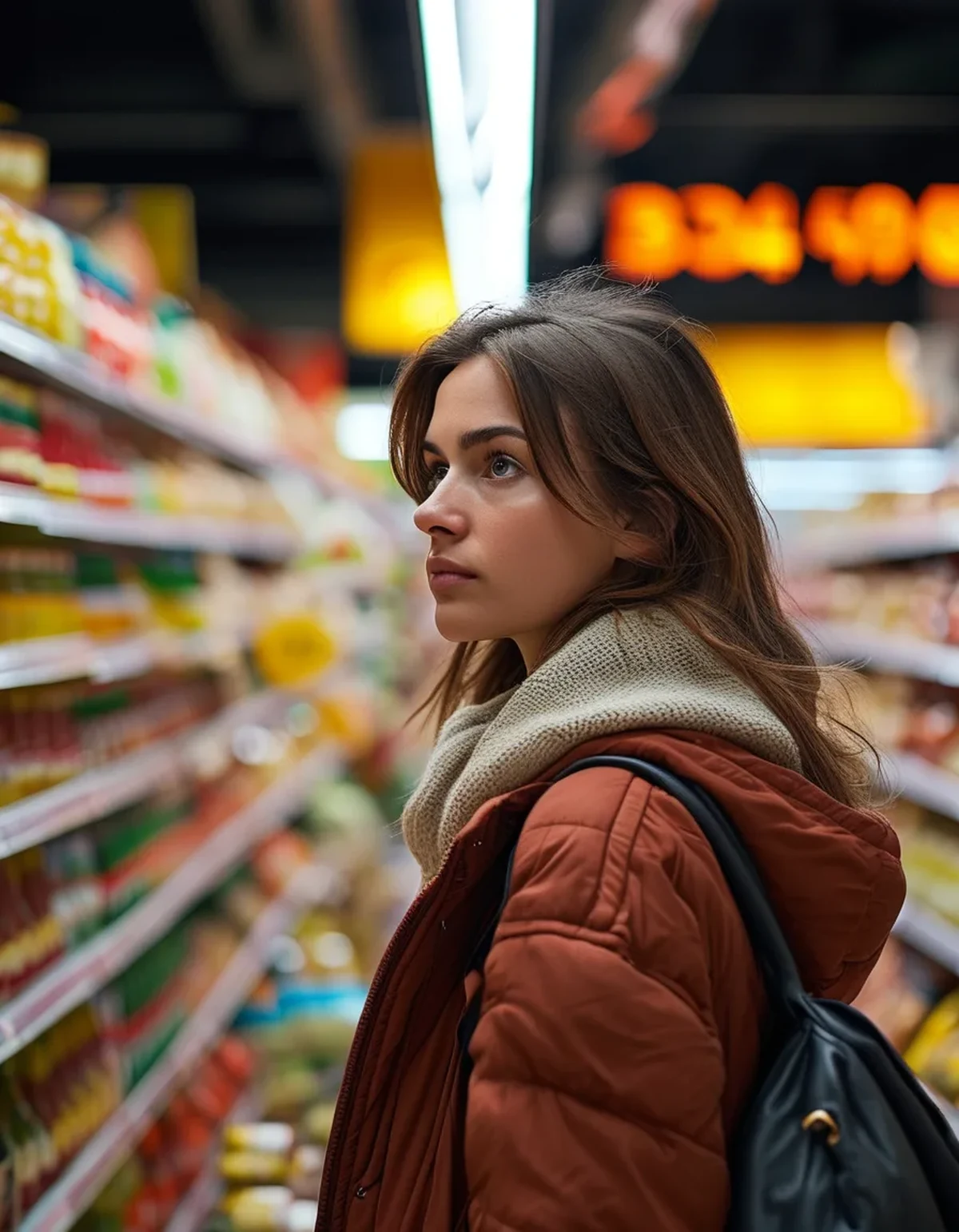 5 Anti-Inflammatory Grocery List Mistakes That Quietly Undo the Whole Diet