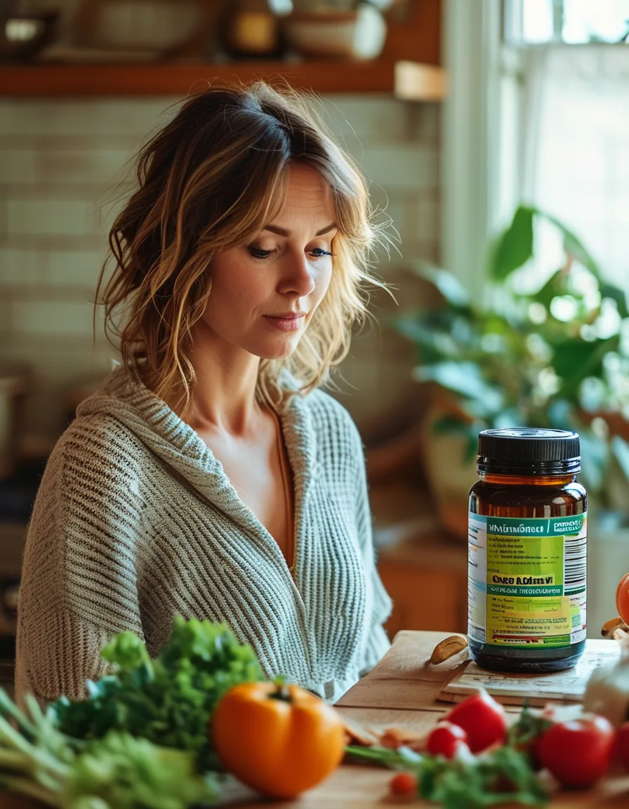 Inflammation: The Myths, the Facts and the Marketing