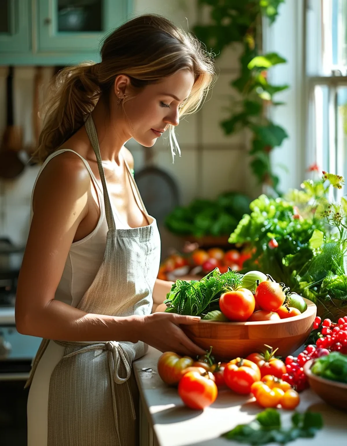 The Late-Summer Produce Doing the Most Anti-Inflammatory Work