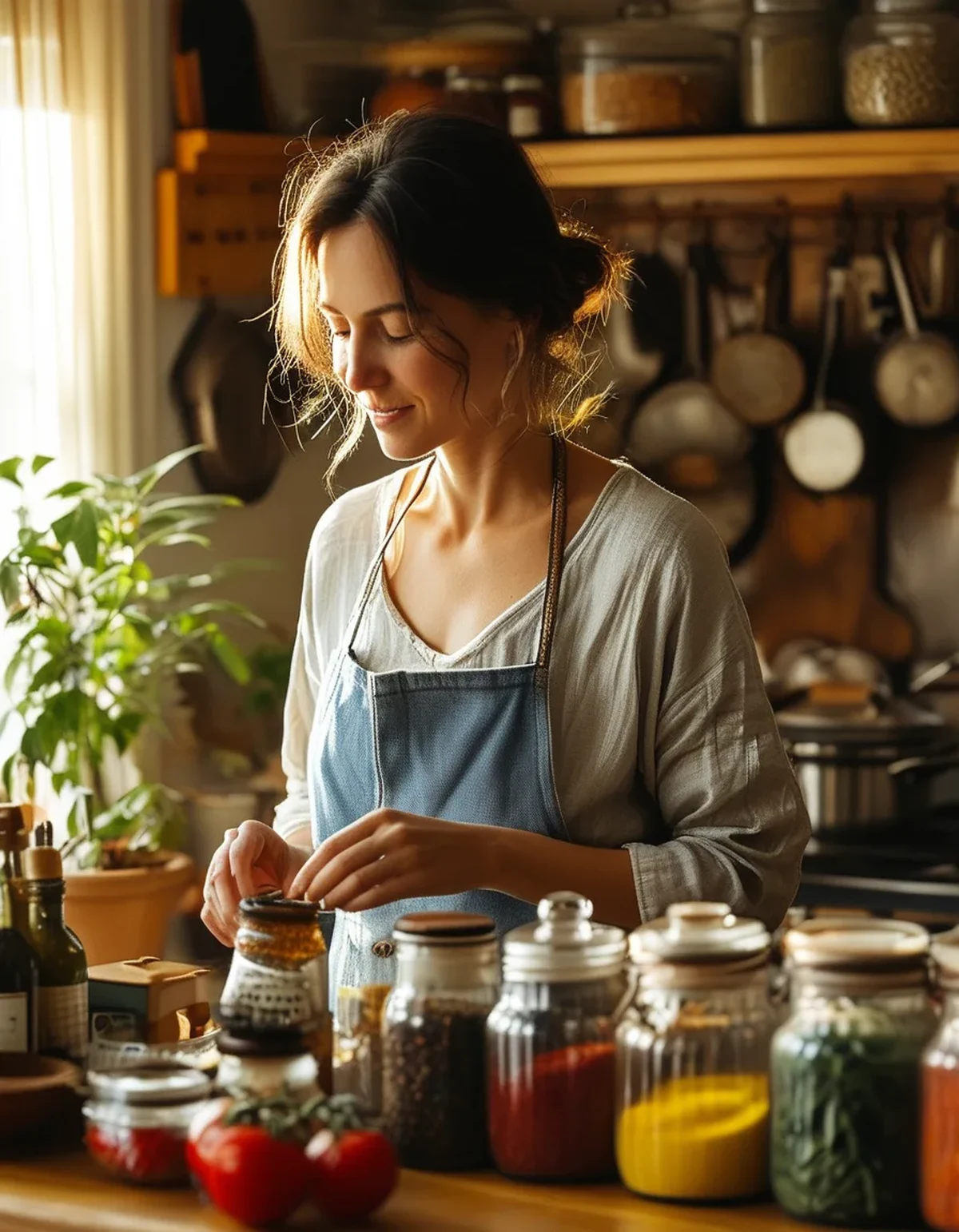 The Anti-Inflammatory Spice Cabinet: What to Actually Keep Stocked