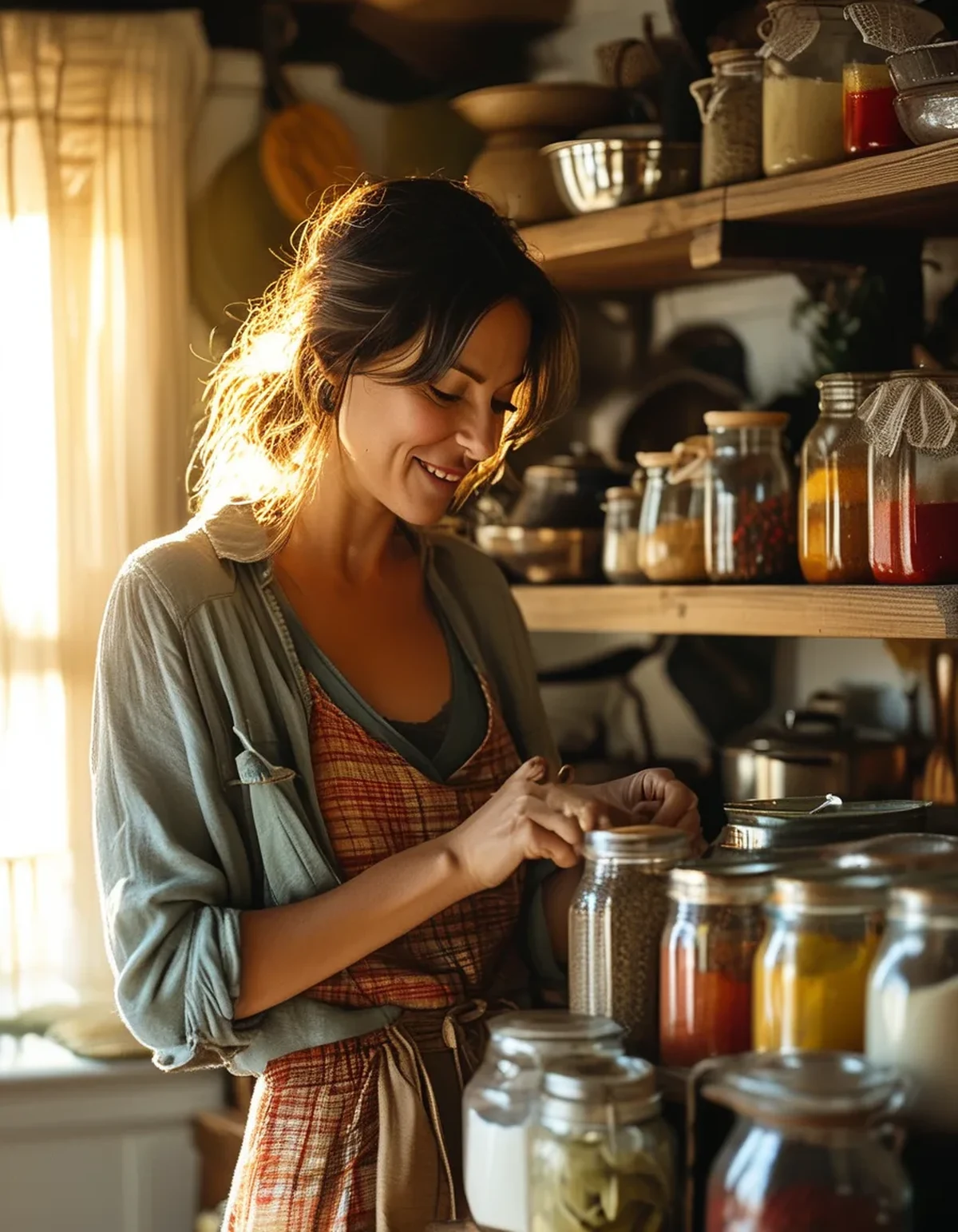 The Anti-Inflammatory Spice Cabinet: What to Actually Keep Stocked