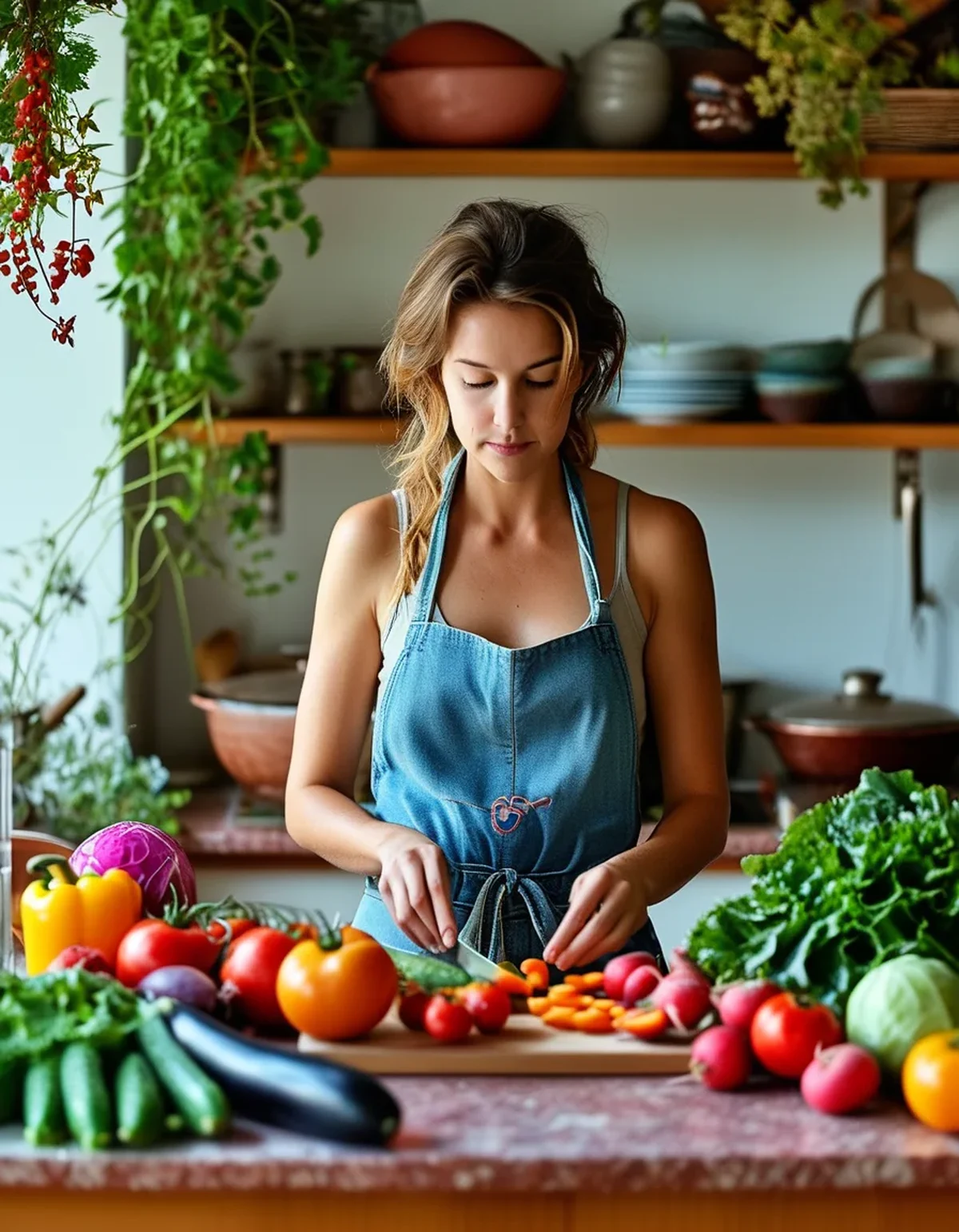 Why an Anti-Inflammatory Diet Feels Like It Stops Working After a Month